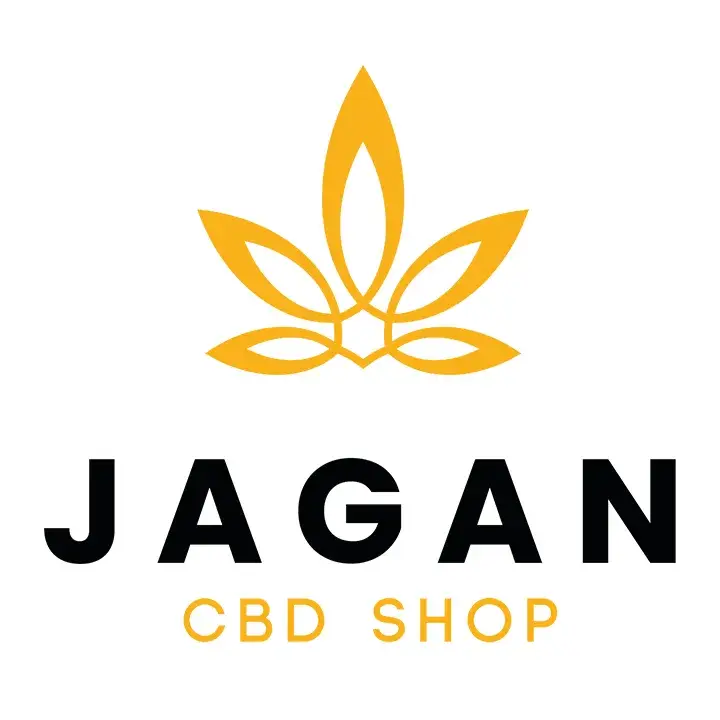 Logo Jagan CBD Shop