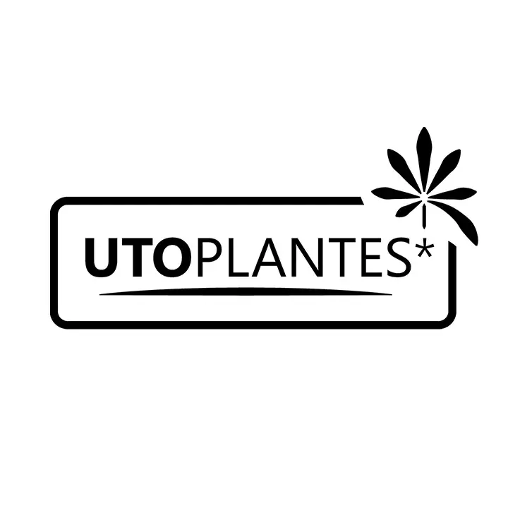 Logo Utoplantes