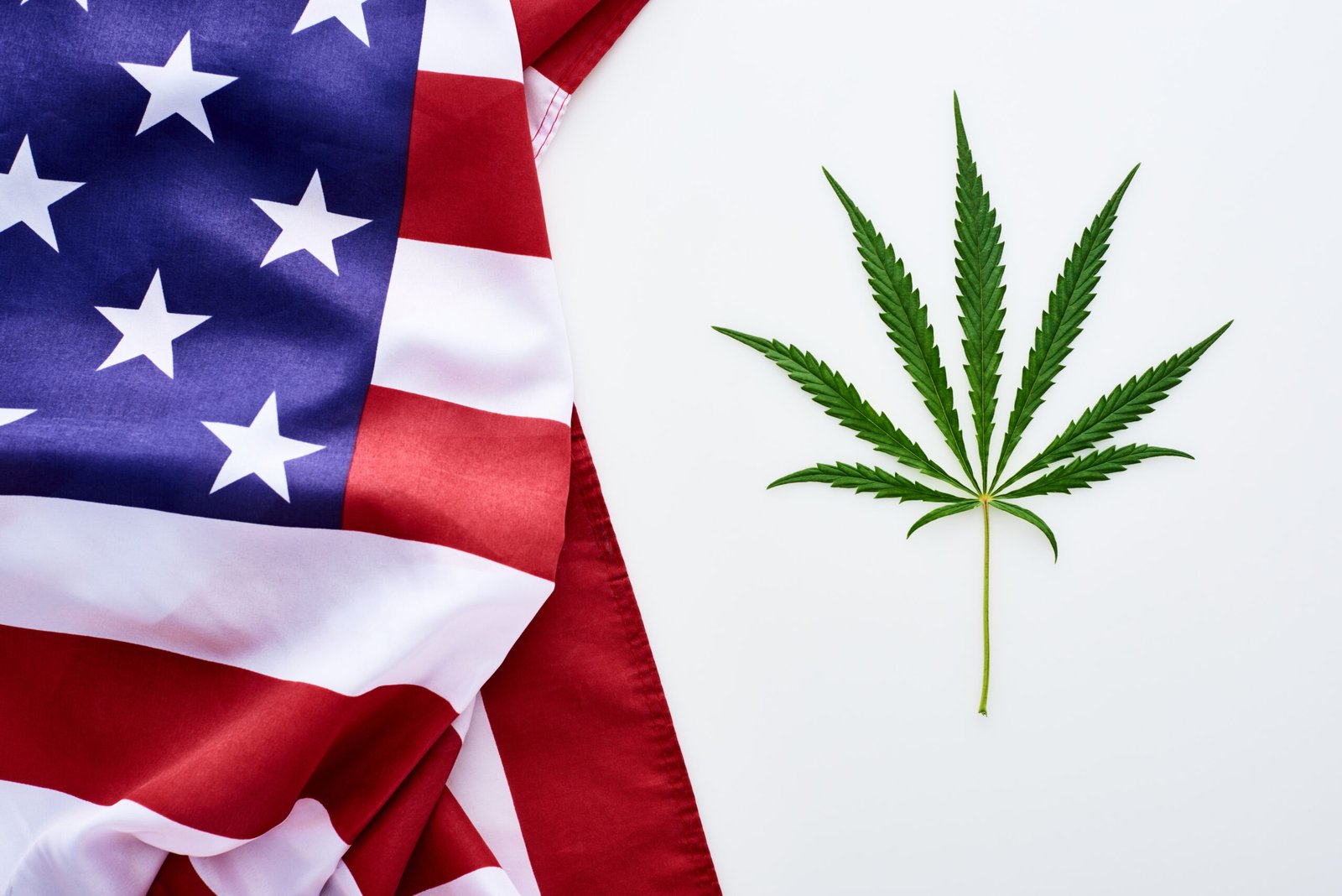 Cannabis Etats-Unis